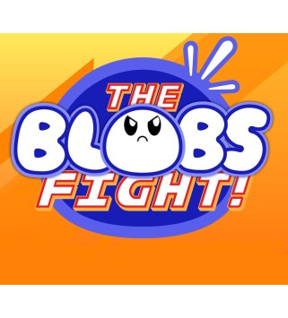 The Blobs Fight Steam Key GLOBAL